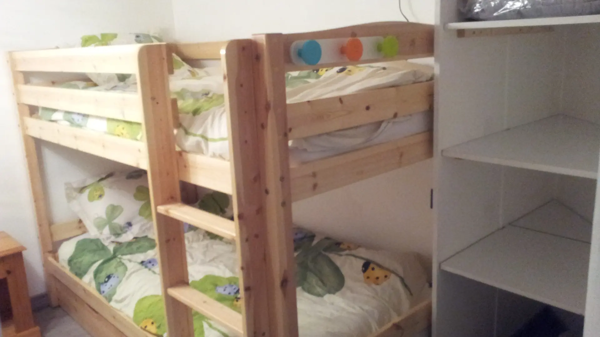 chambre enfant