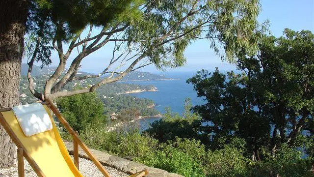 Vue mer