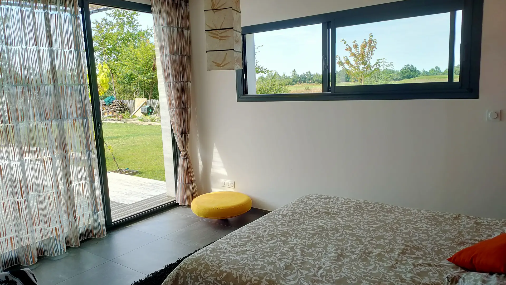 Jardin Ô Golf_Montauban