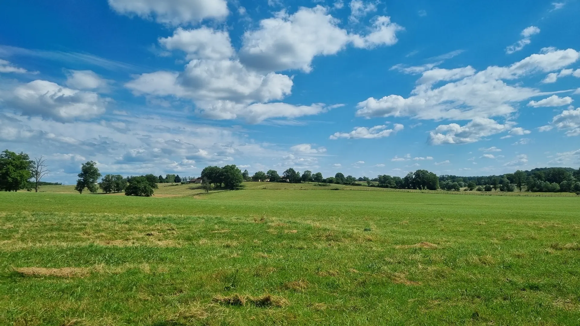 VTT - le Bocage de Foissiat - n°9