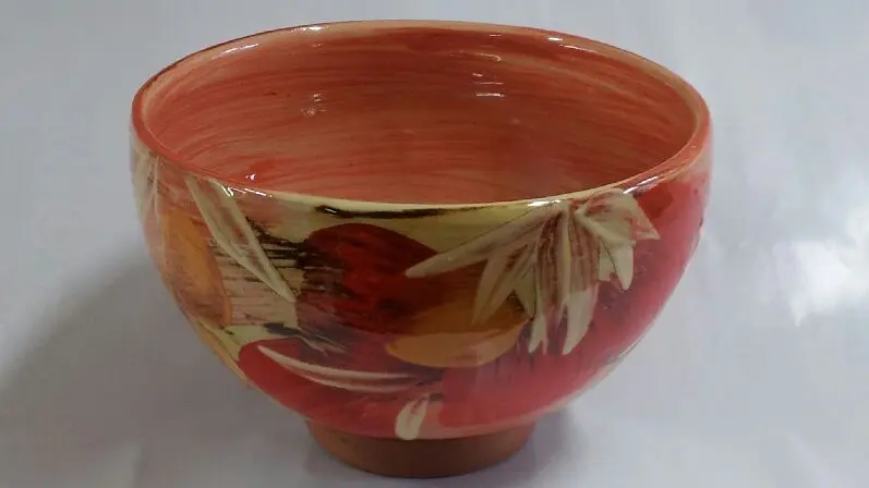 Poterie