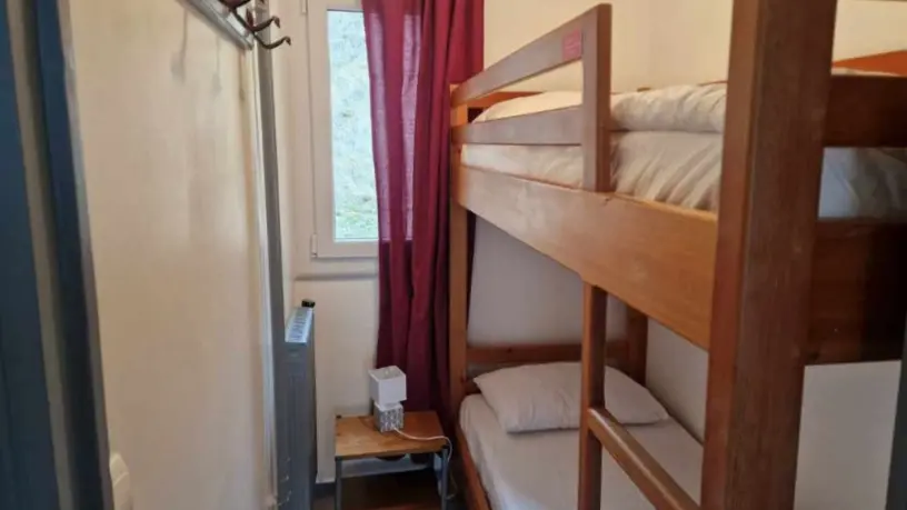 Appartement 4 personnes - Les Cimes n° 3