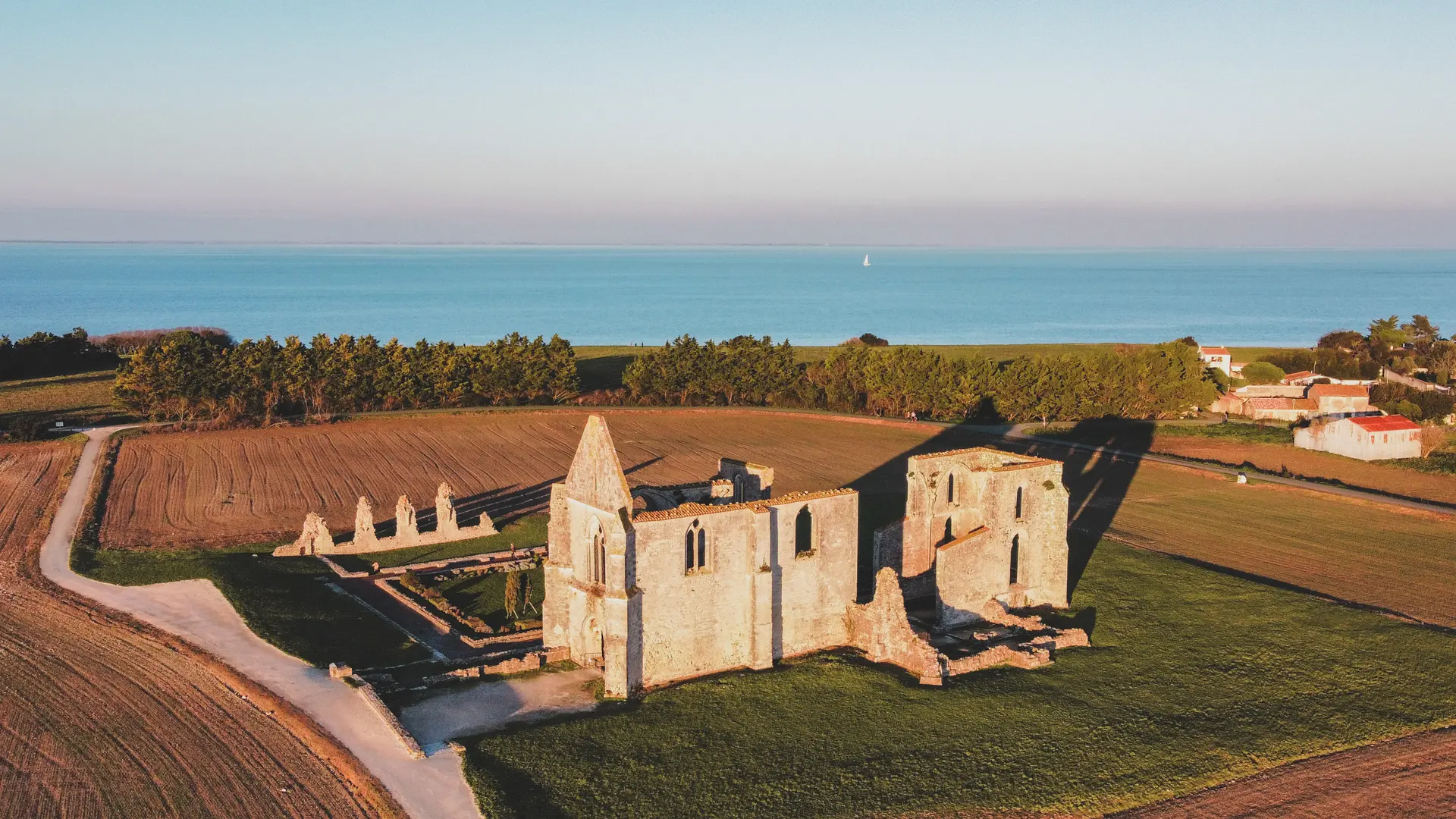 ILE DE RÉ