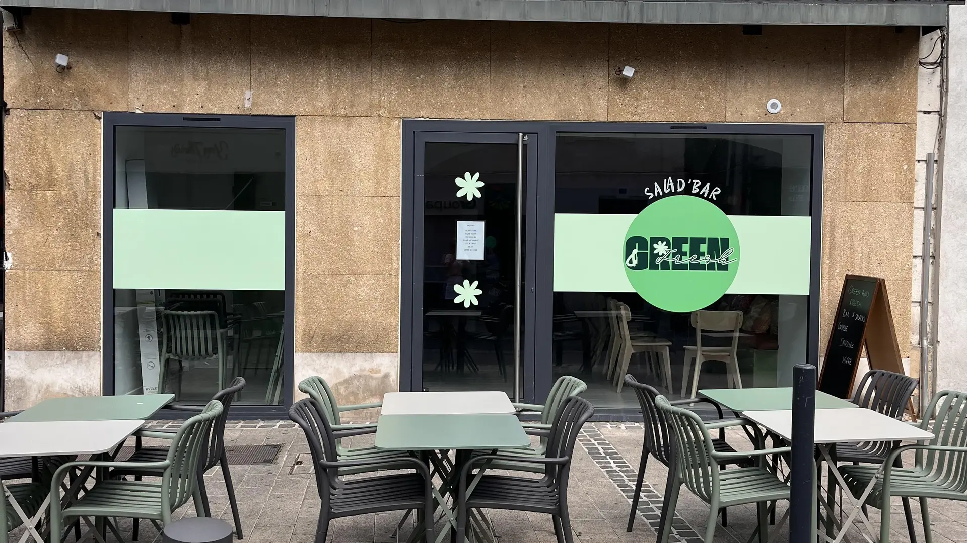 Green and Fresh_Istres