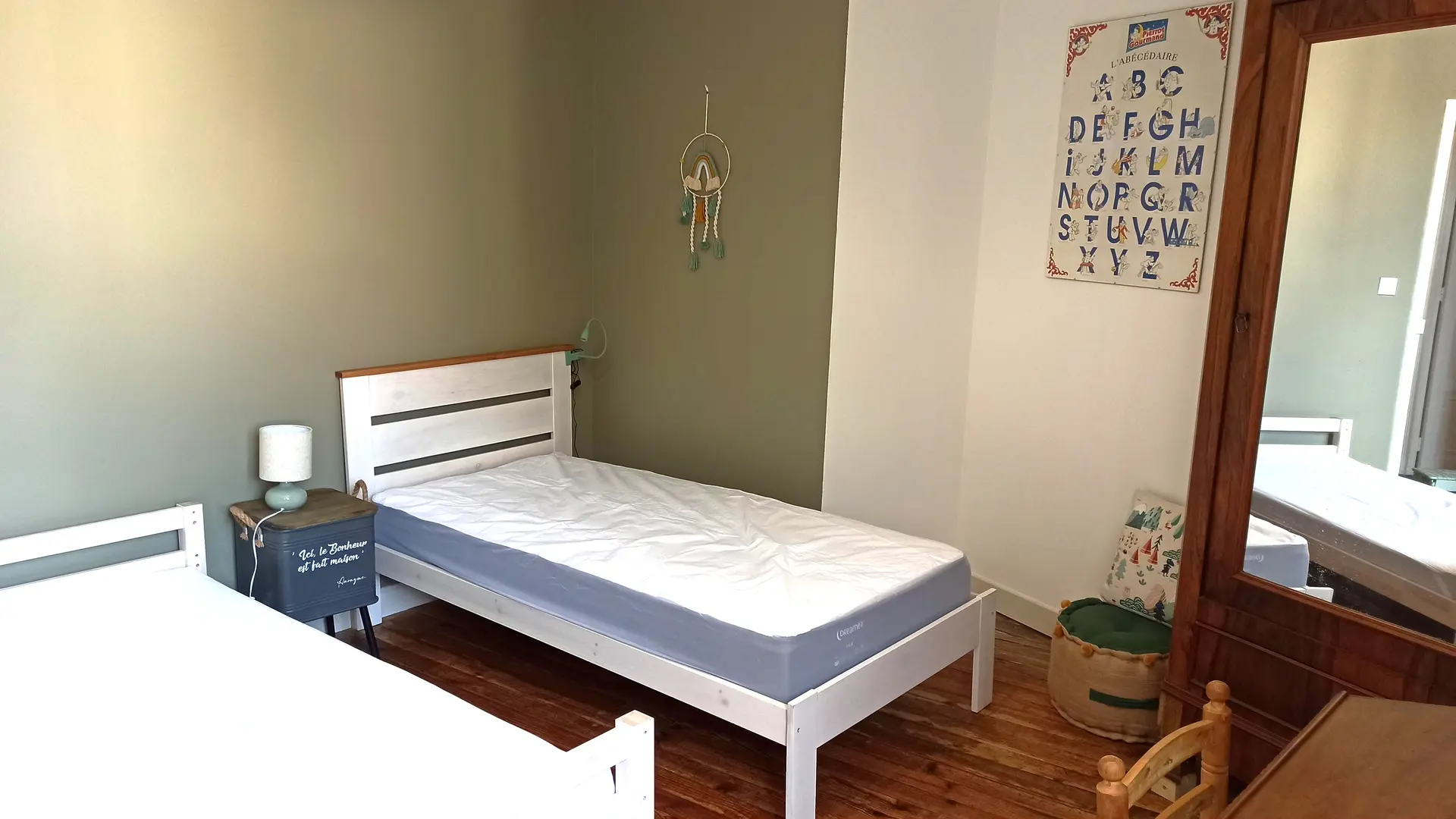 chambre 2