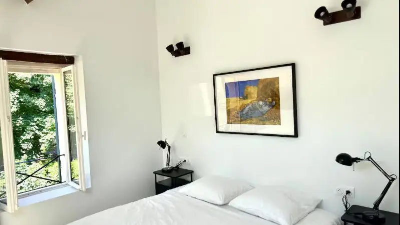 Casa Londono, appartement de 35m2_Marly-le-Roi