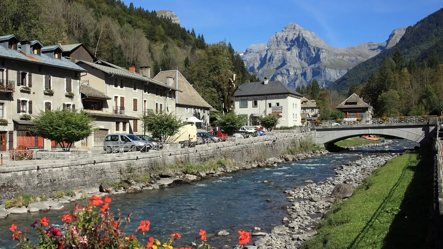 Village vacances Le Salvagny
