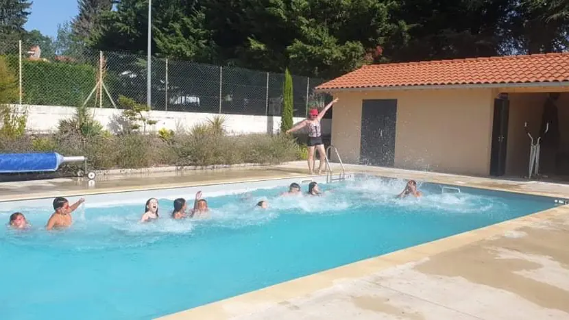 Camping De la Belle Etoile