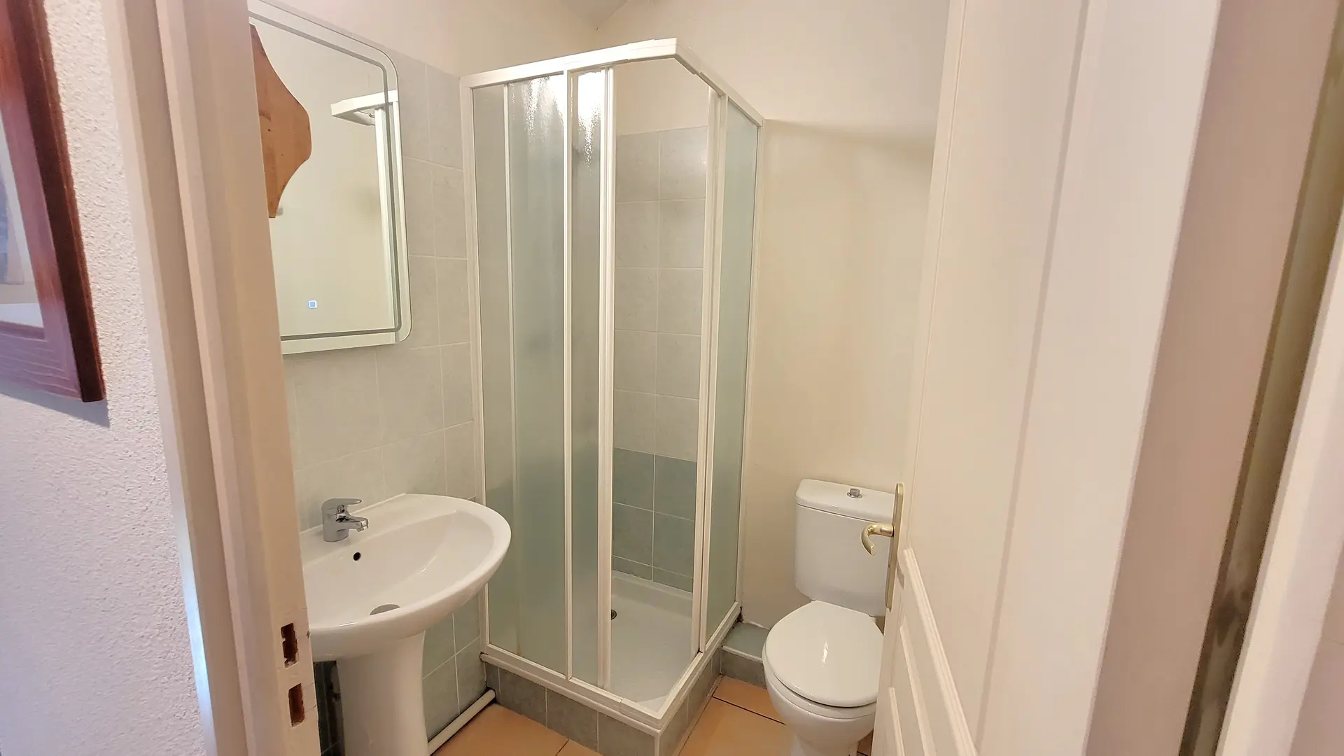 Résidence Les Chalets du Tourond - Appartement n°16_Saint-Michel-de-Chaillol