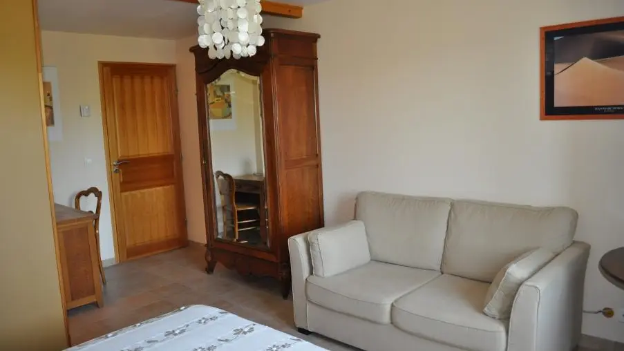 chambre bobine