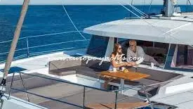 Dream Yacht Charter