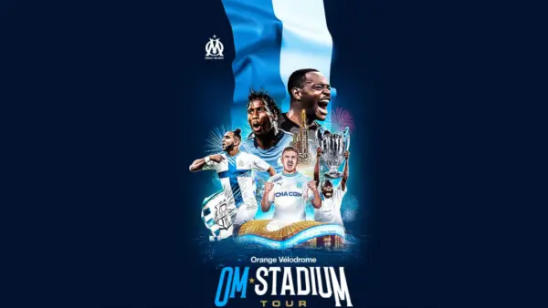 OM Stadium Tour