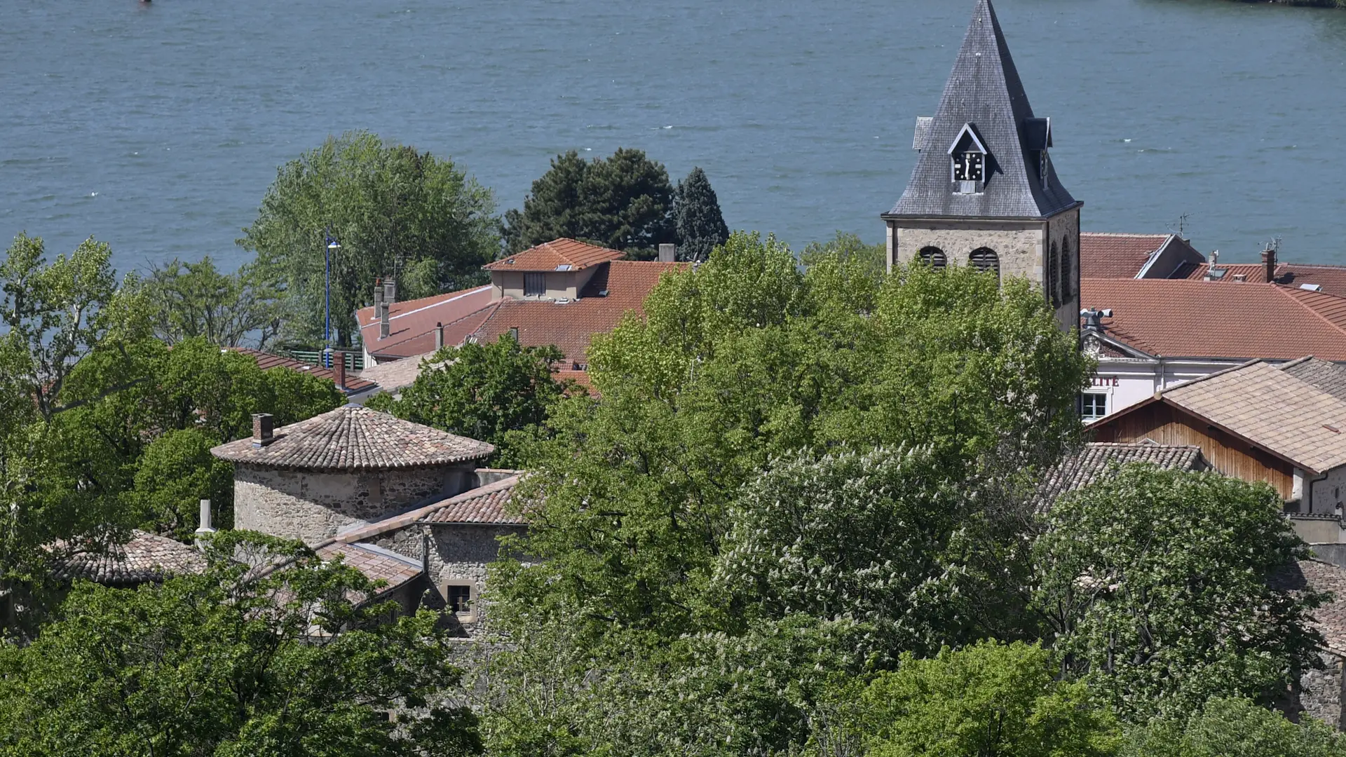 Ville de Saint Vallier