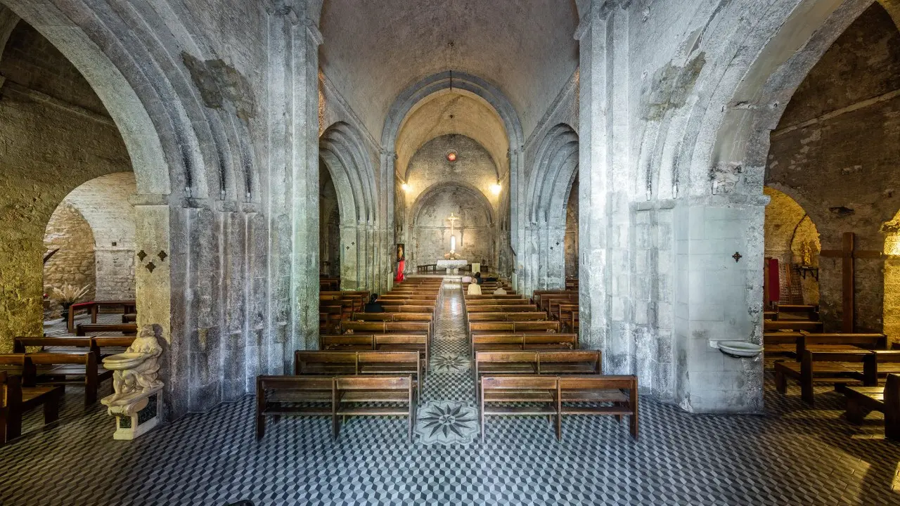 Eglise Saint Laurent