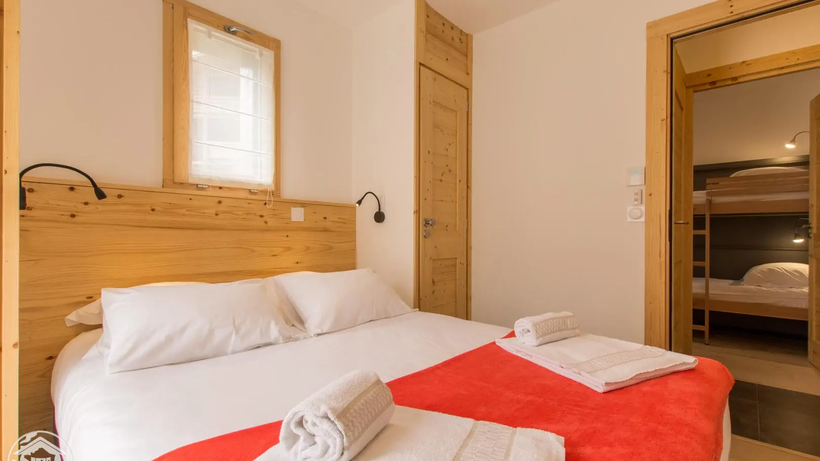 Chambre 1