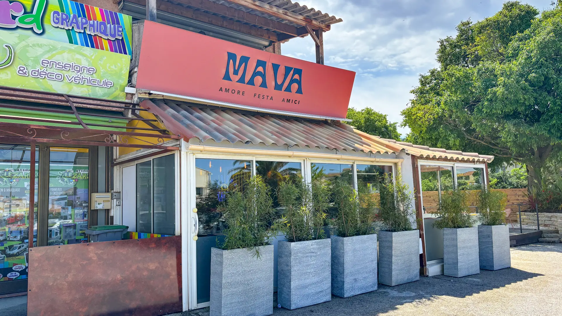 MAVA