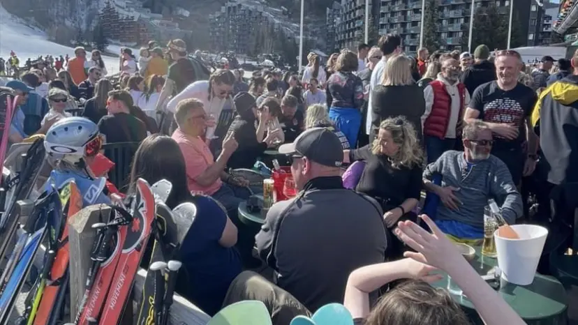 Après midi ensoleillé_La Rosée Blanche