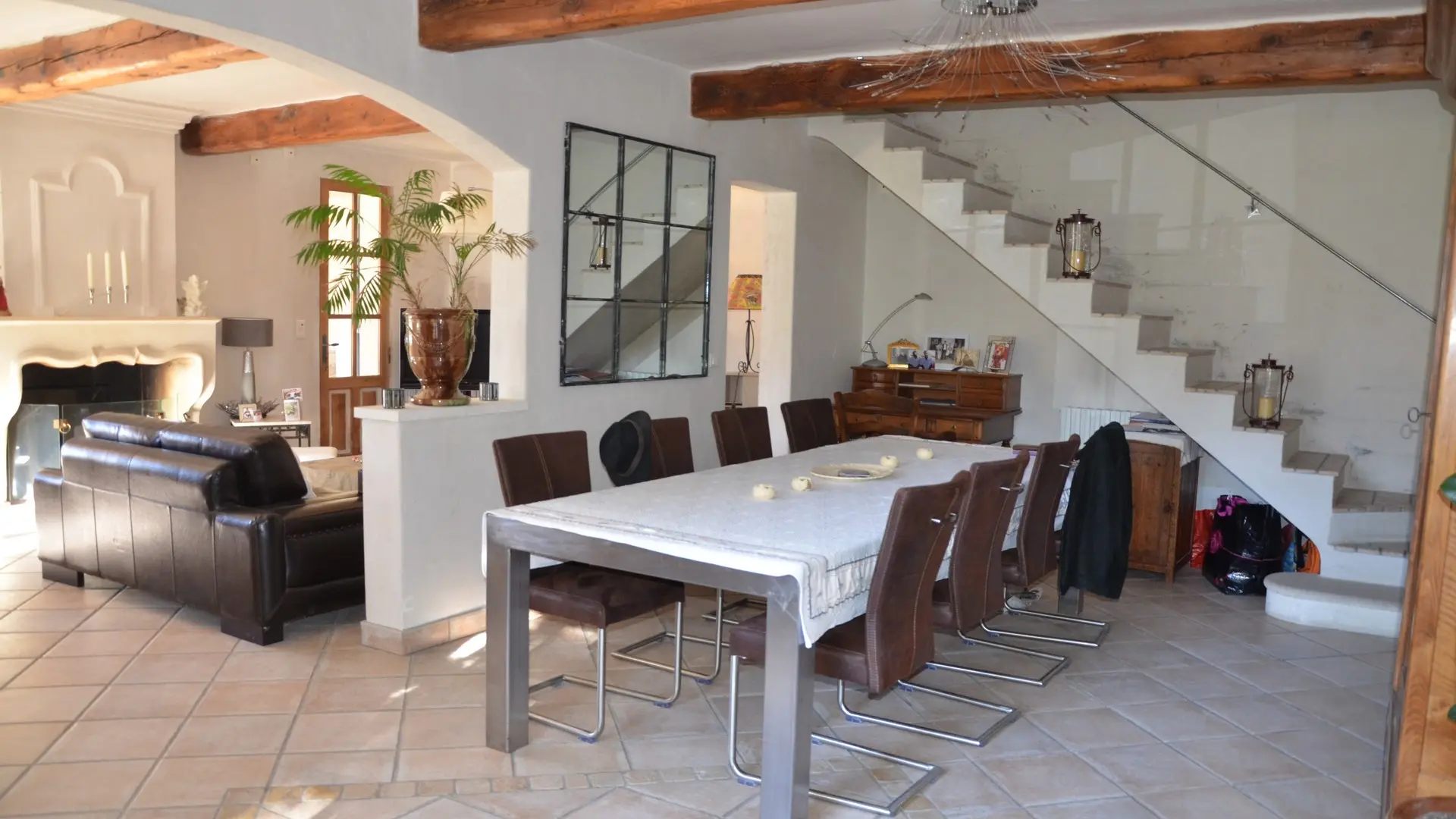 Chambres d'hôtes Bastide Monplaisir à Saint-Rémy-de-Provence