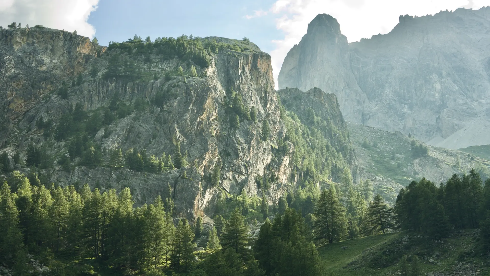 Petite boucle de Laval aux Drayères