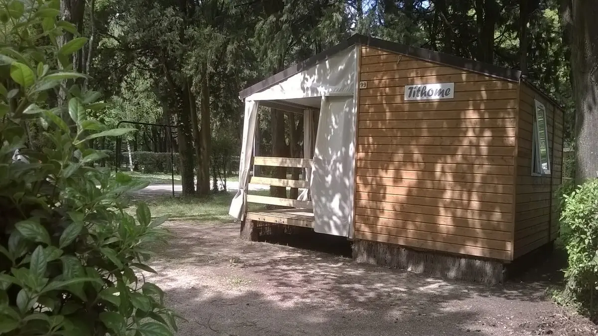 Camping Les Avignon (ex La Laune)