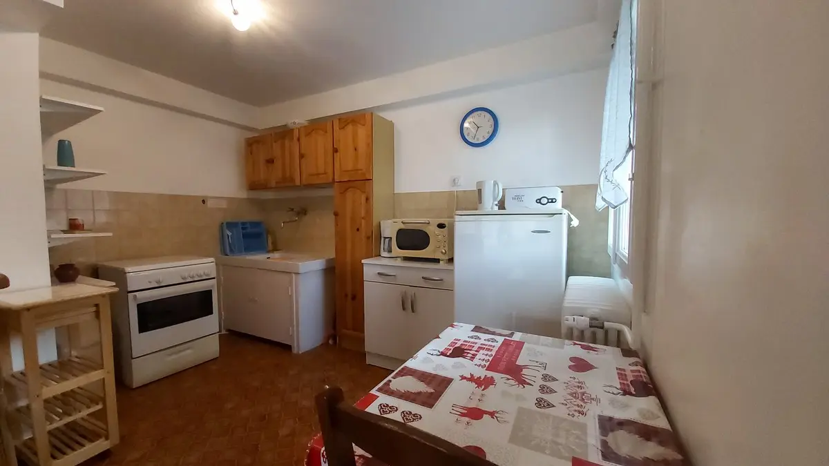 Location meublé Mme POURROY L Saint Jean Saint Nicolas vallée du Champsaur