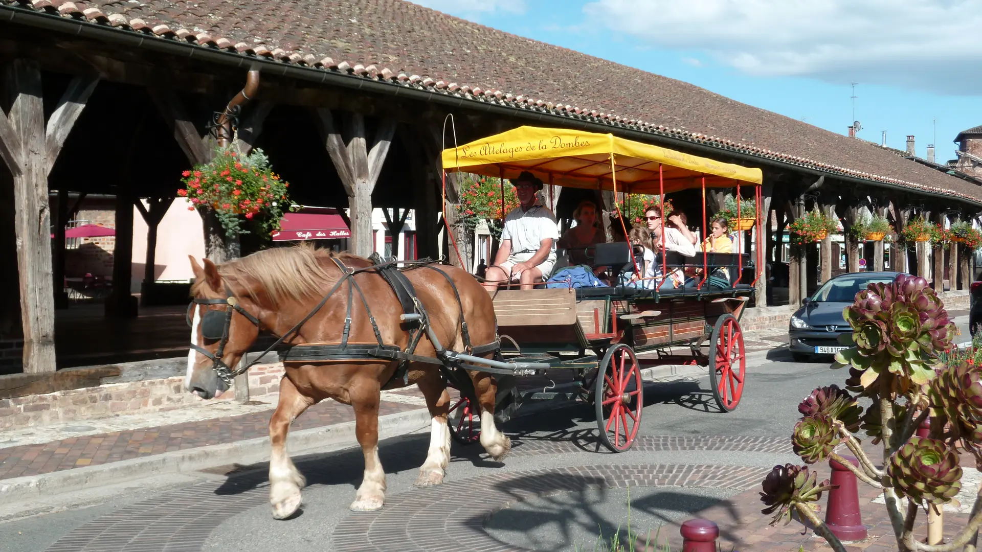 Châtillon-sur-Chalaronne