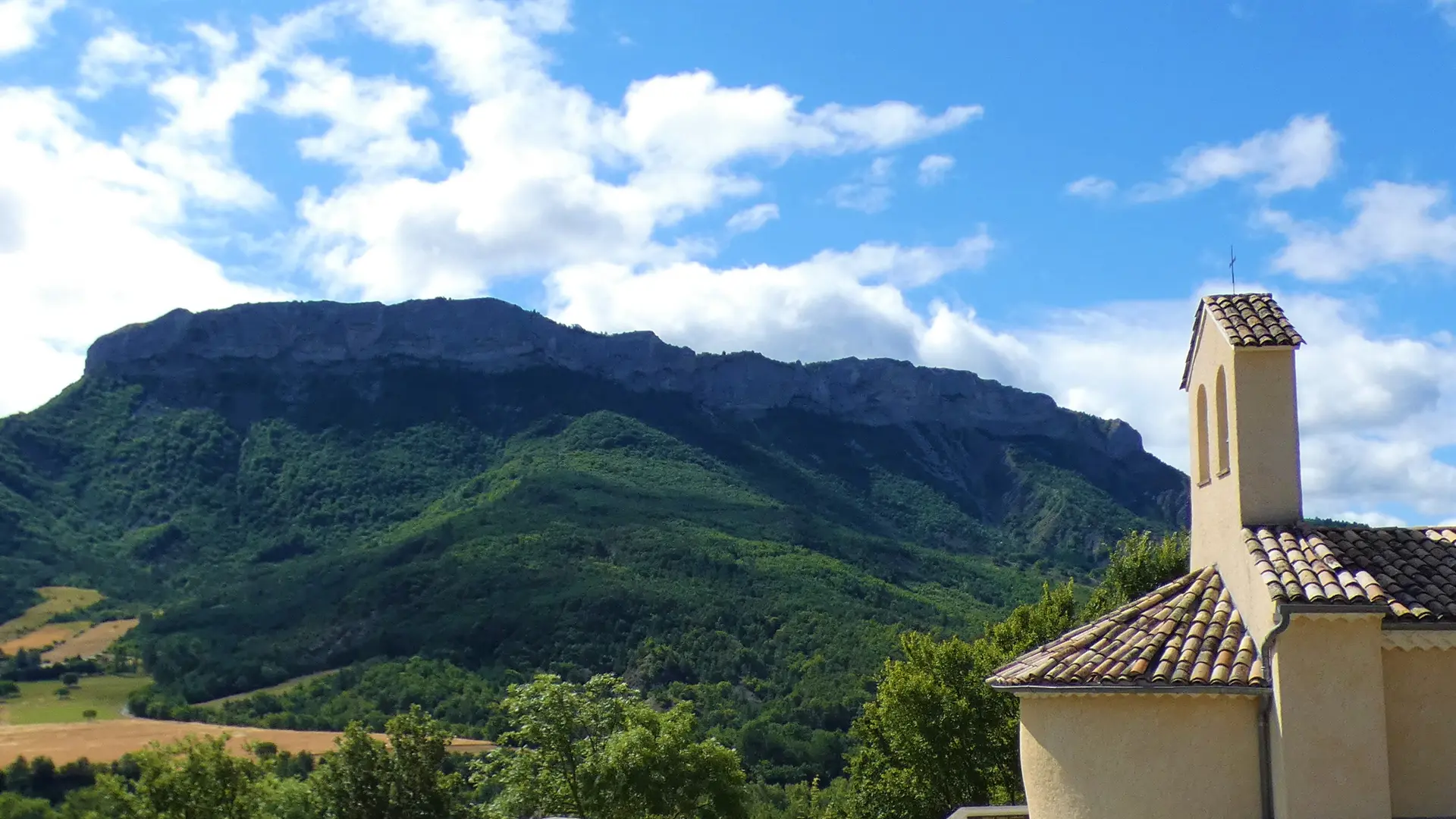 Eglise Saint Laurent