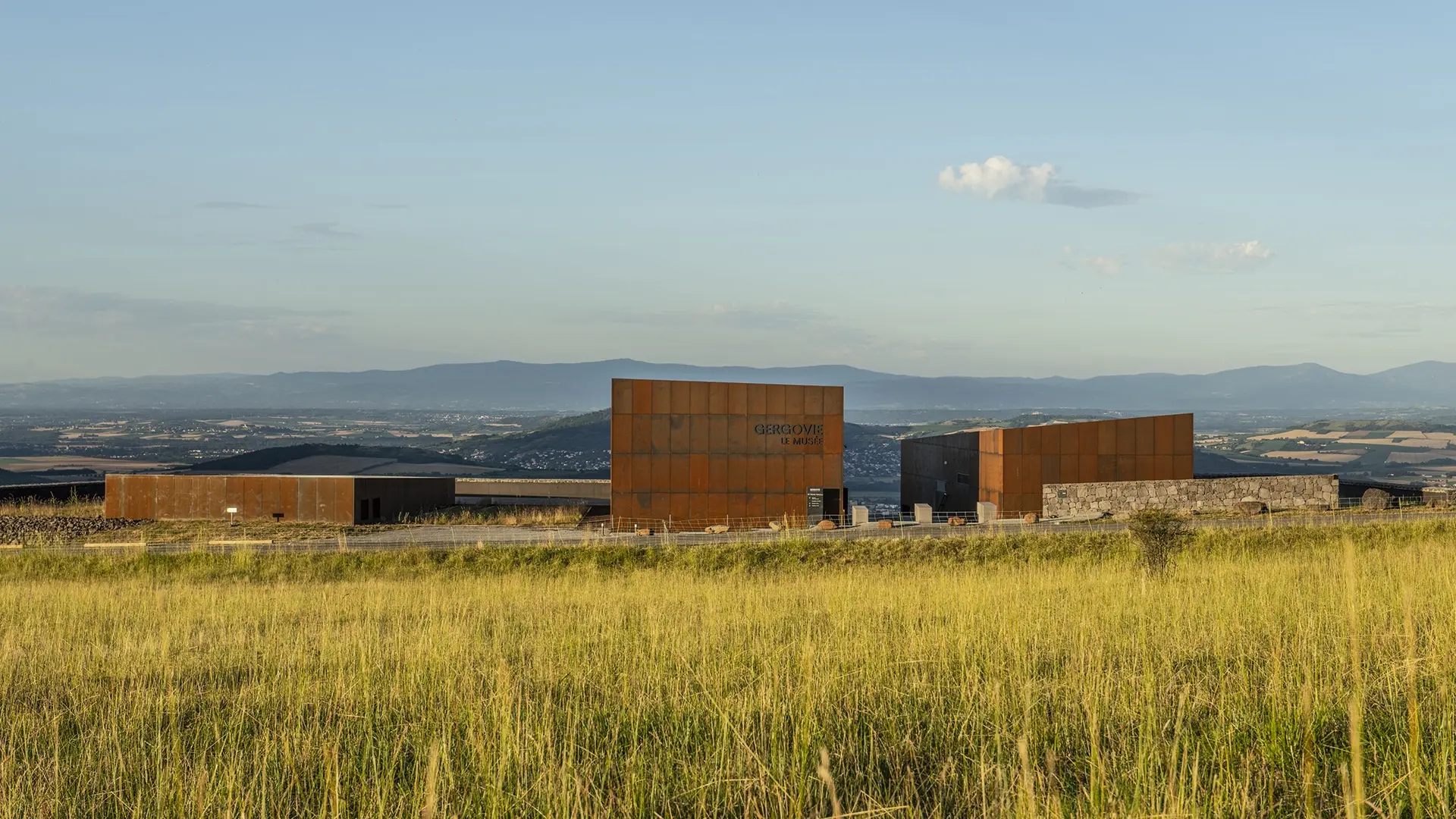 Musée Archéologique de la Bataille
