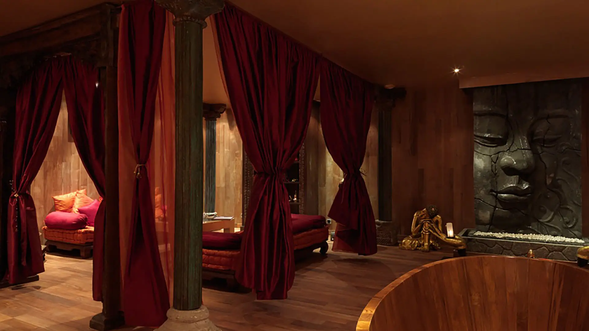 Spa Authentique Voyage