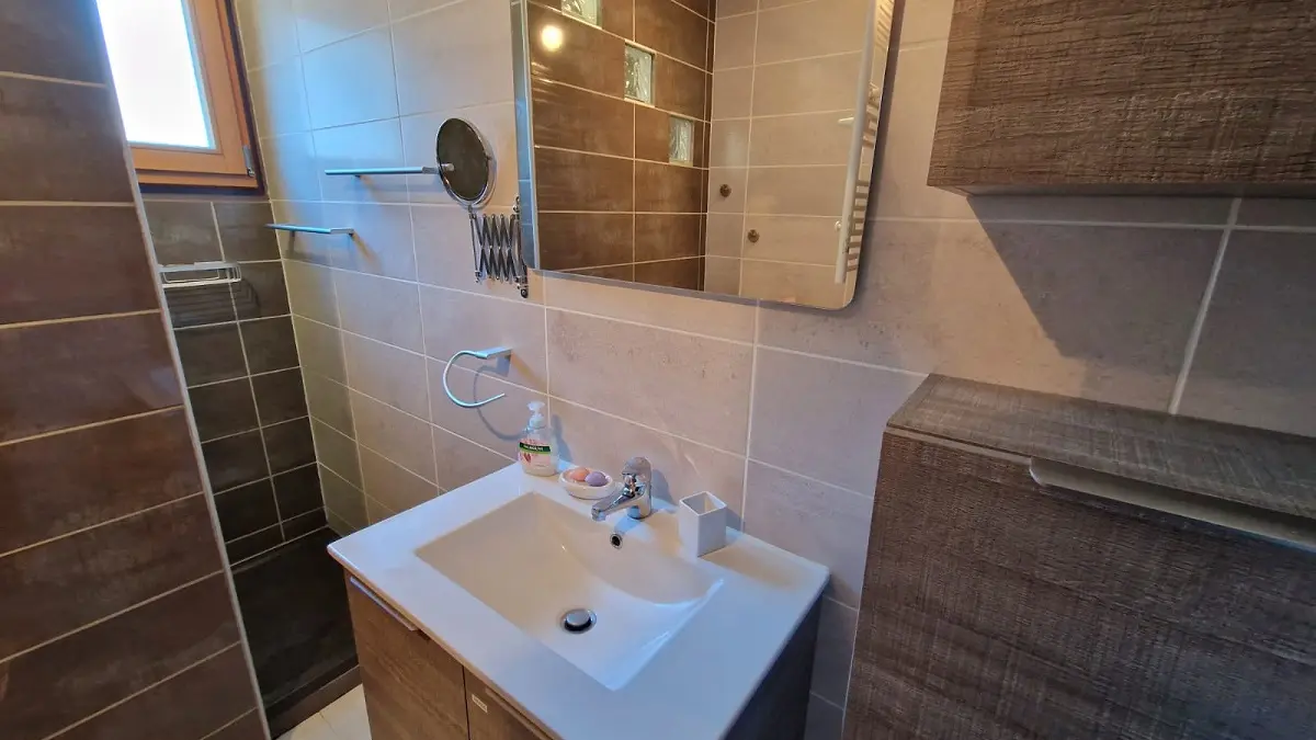 Appartement 4 personnes - Le Pelvas n° 101