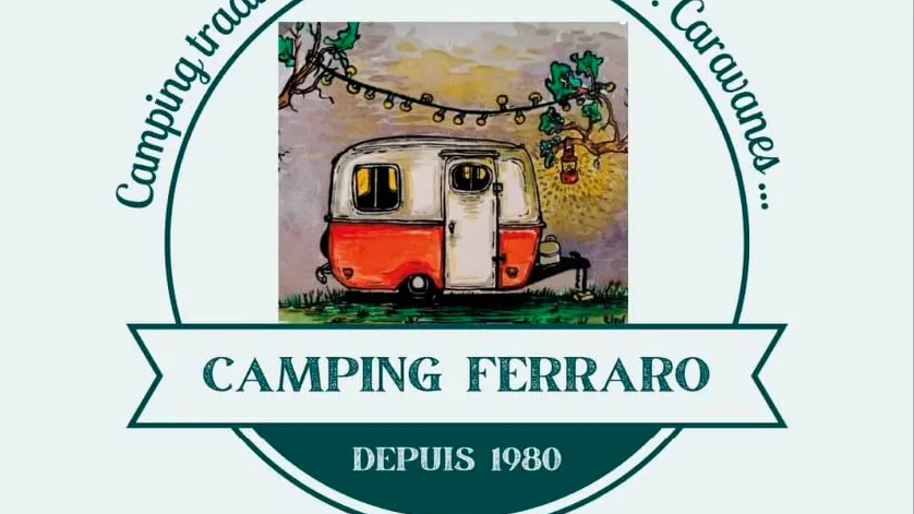 Camping Ferraro