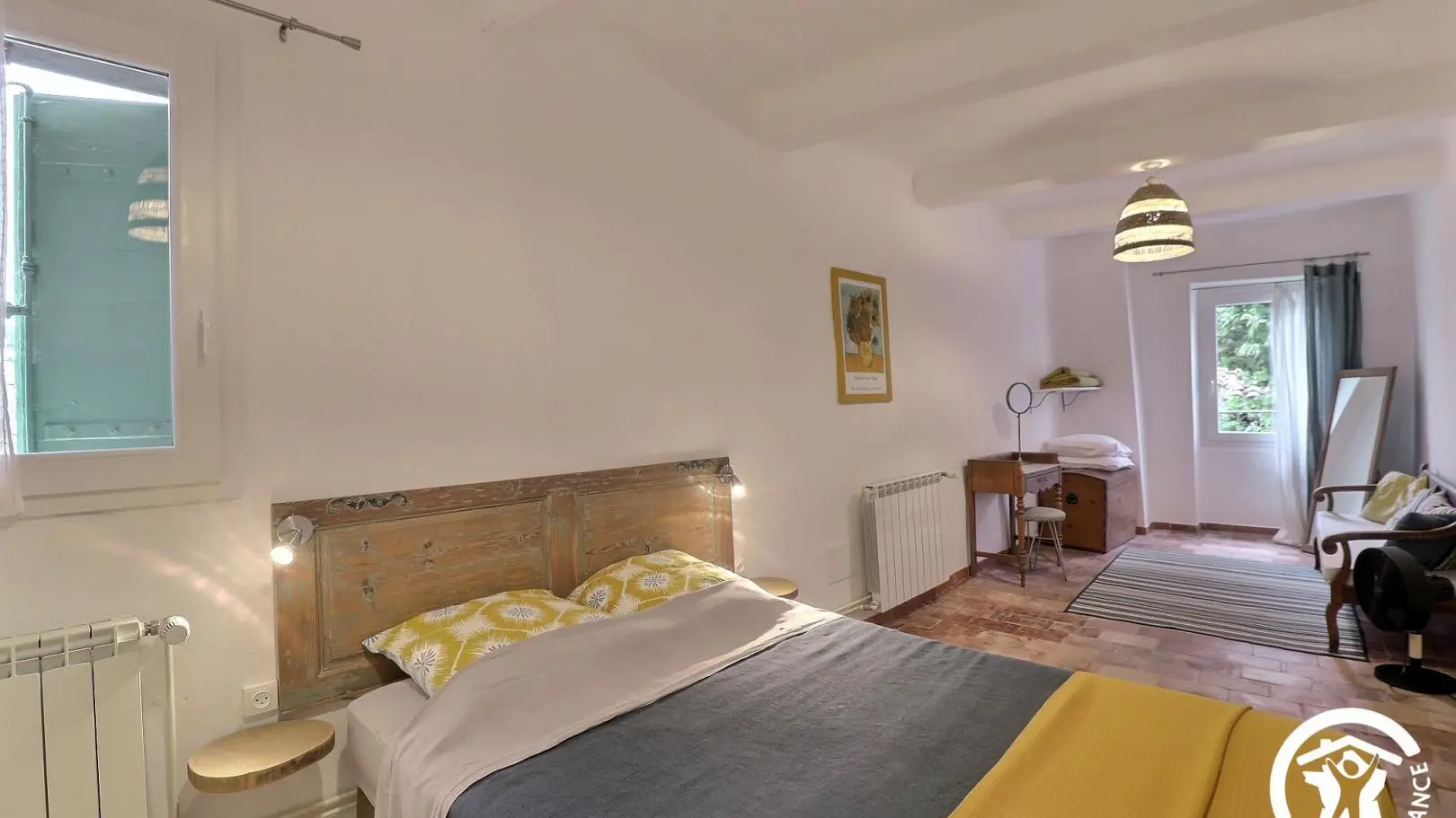 Chambre Tilleul