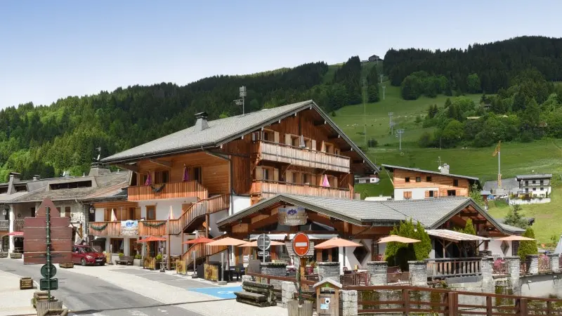 AlpenSports