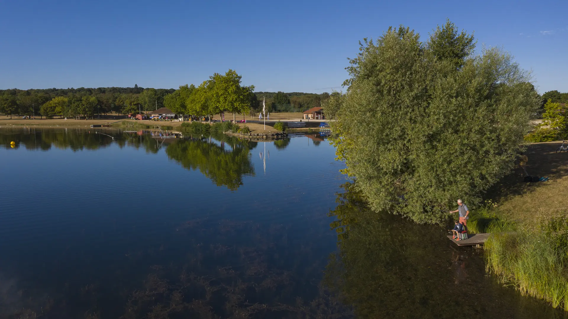 Bouvent en été