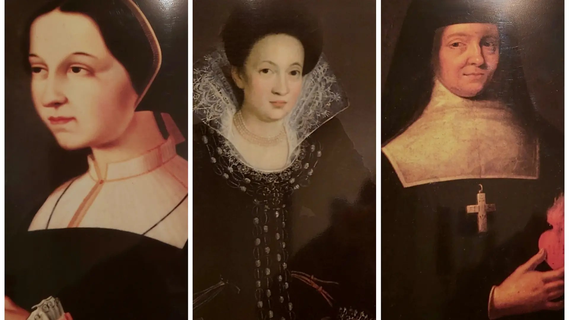 Ste-Jeanne de Chantal