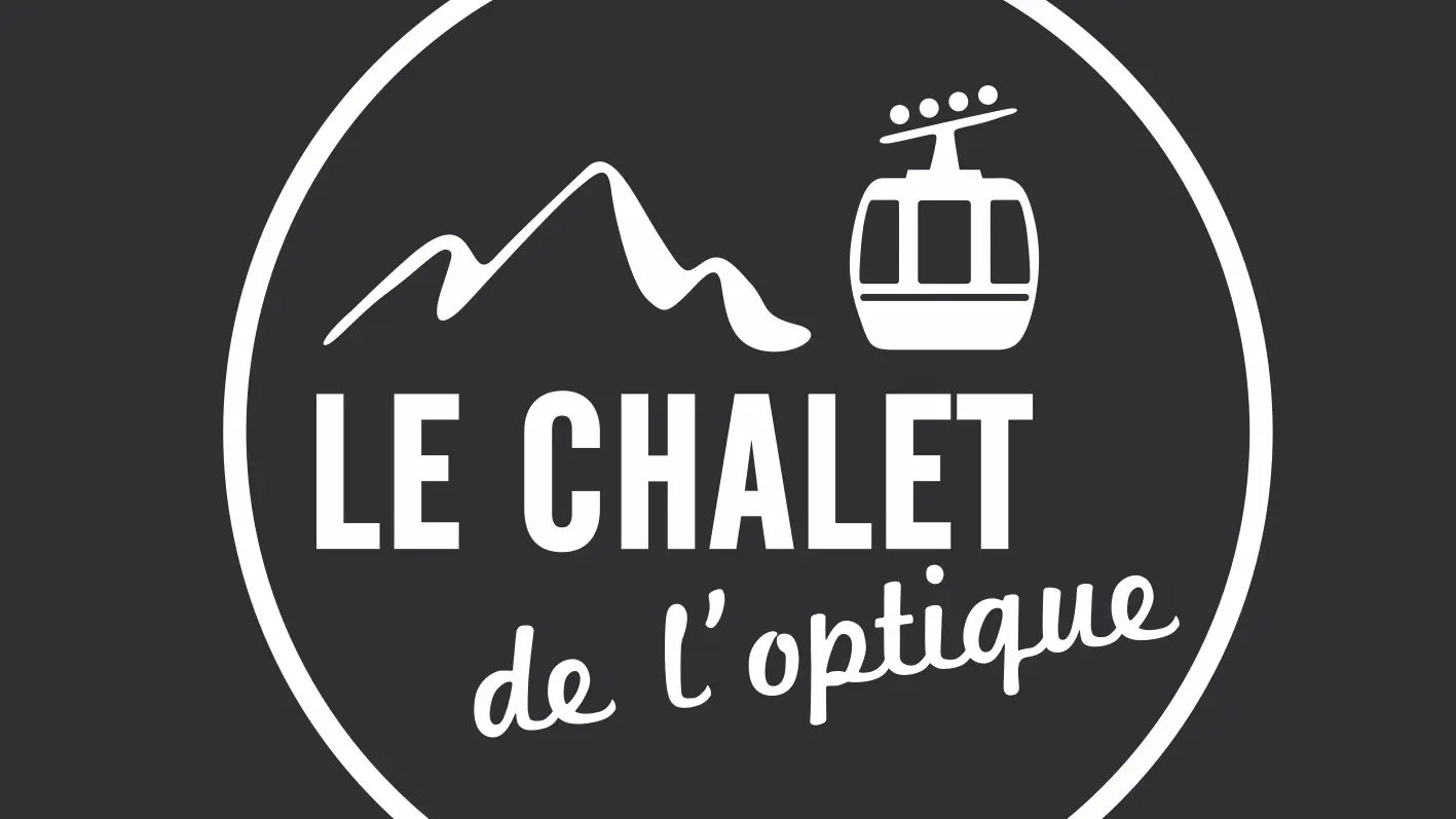 Le Chalet de l'Optique - Le Grand-Bornand