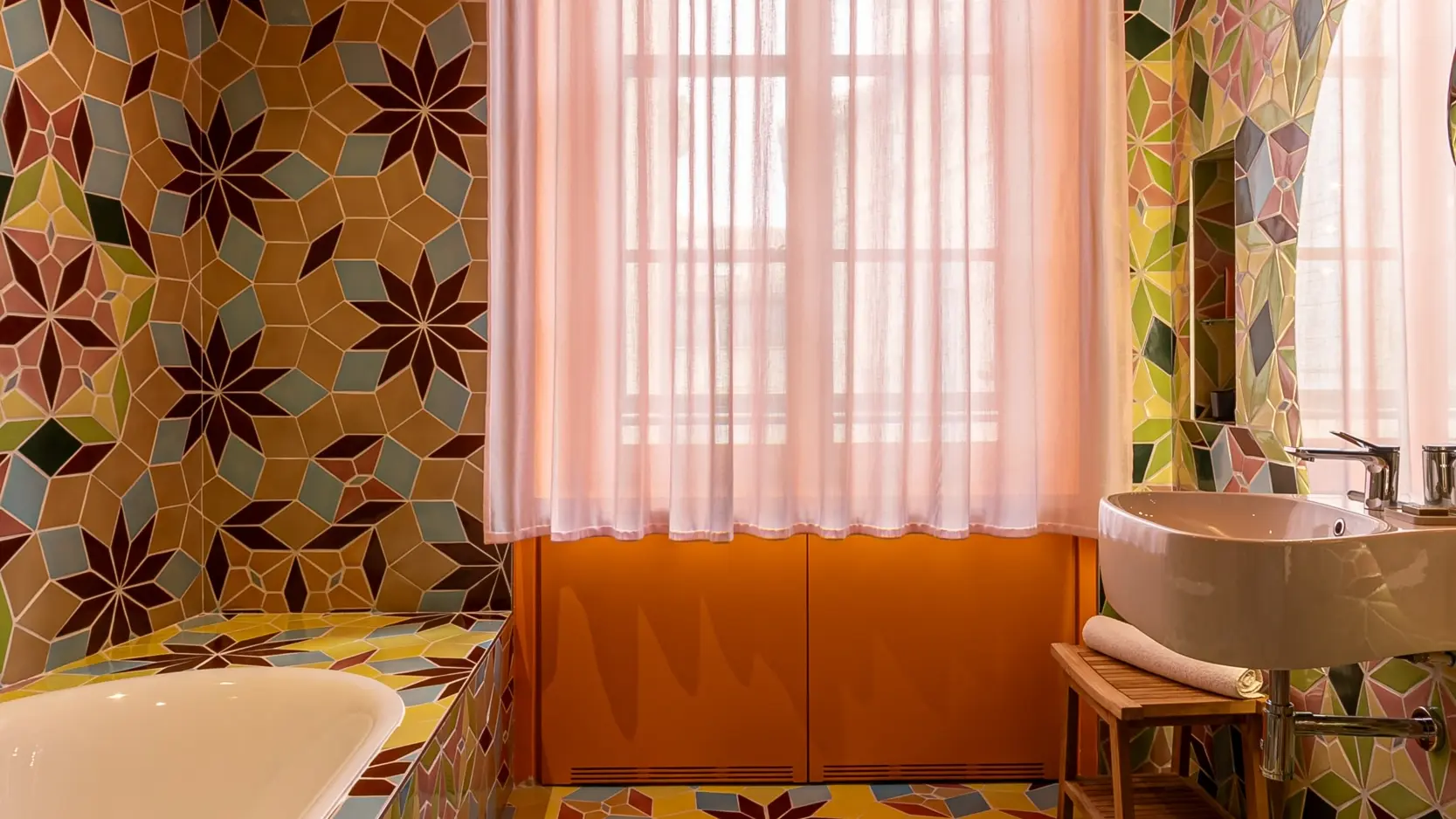 Chambre Deluxe