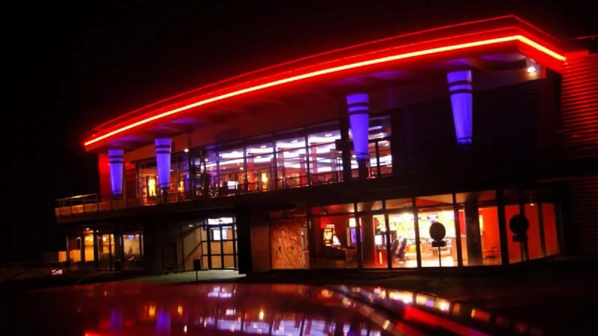 formules Bowling Restaurant