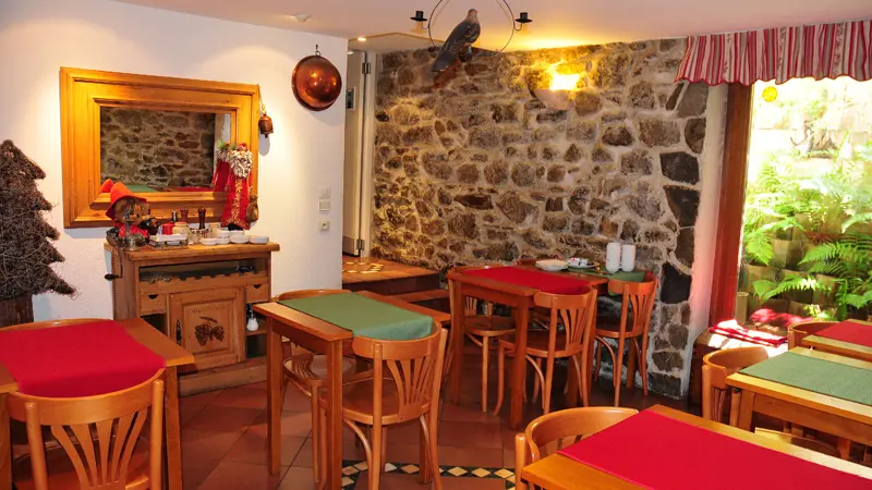 hotel le clocher