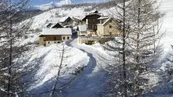 Extérieur Hiver