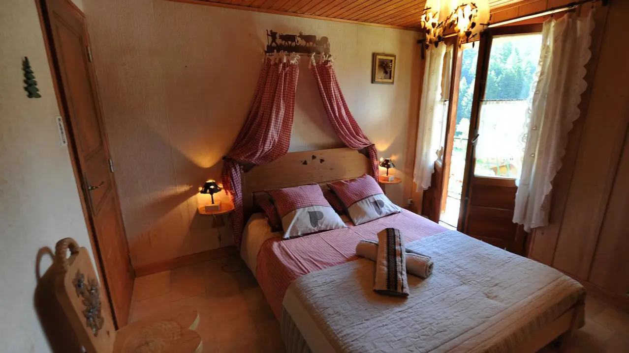 chambre
