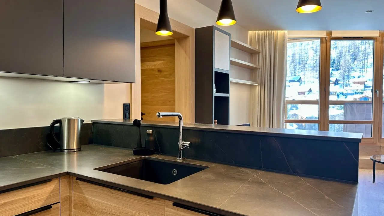 Scènes de Maison_Val-d'Isère