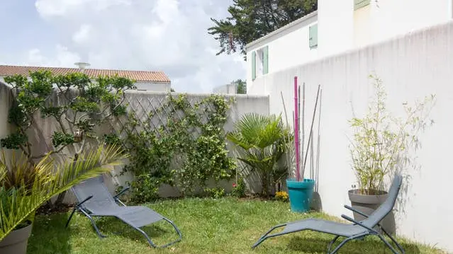 Casa para 4-6 personas