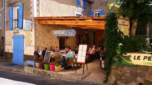 Crêperie Le Tilleul