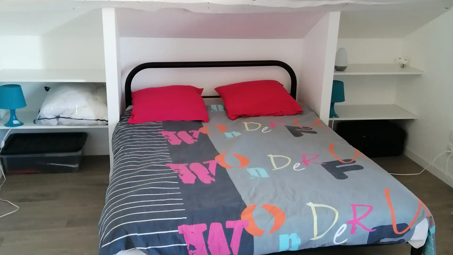 Chambre 2