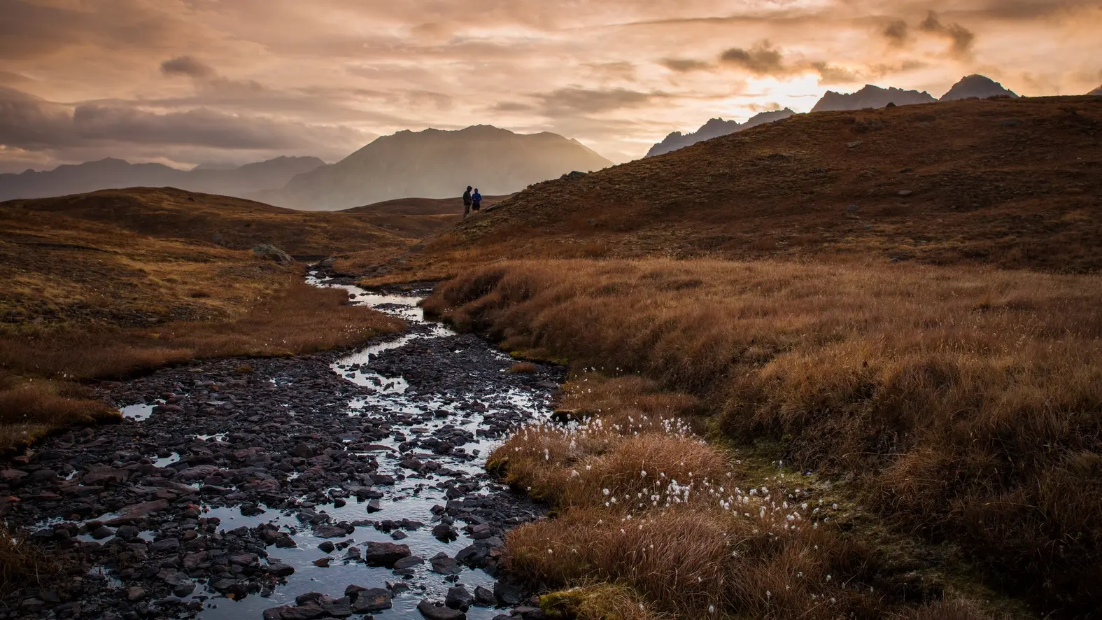 rando balade montée chapelle