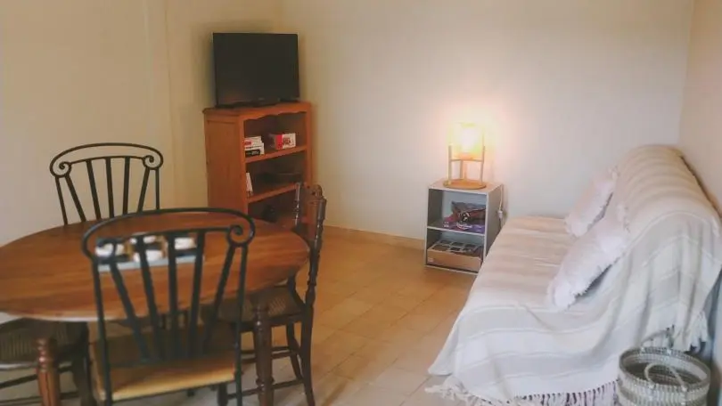 L'espace détente et récréatif