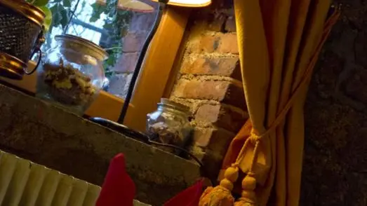 détail de la table