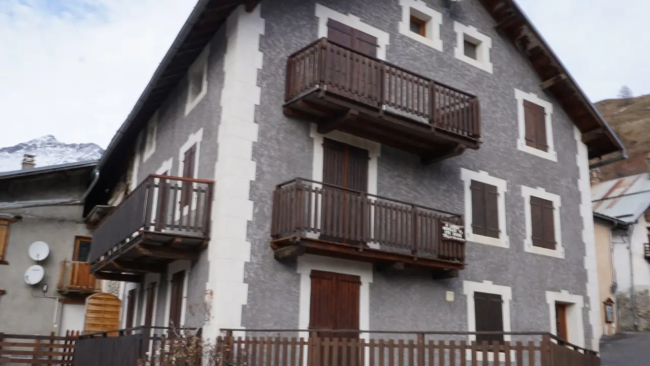 Appartement 4 personnes - n° 3