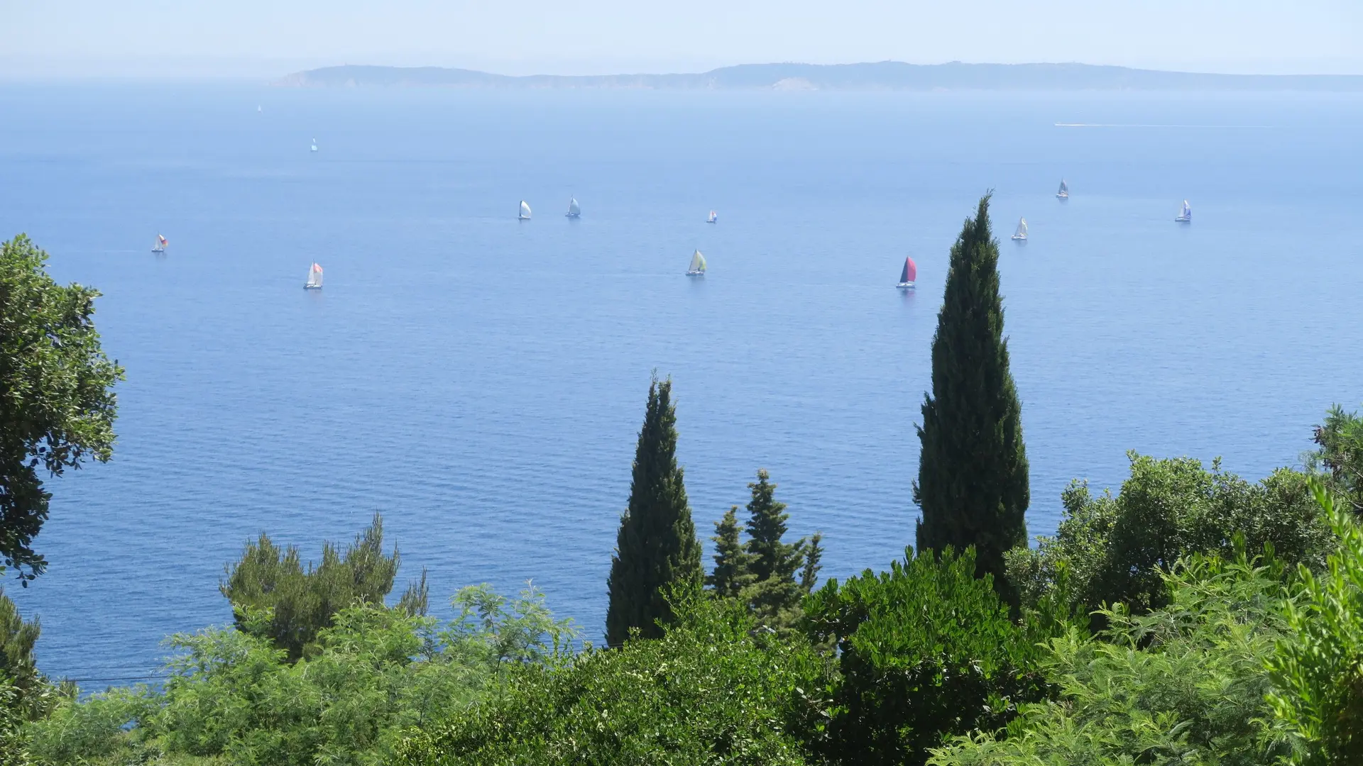 Vue mer